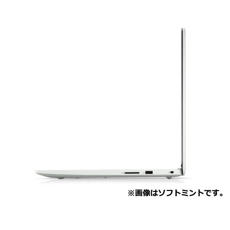 Inspiron 3000 DELL デル ノートパソコン 15 3501 NI75S-AWHBW 15.6型
