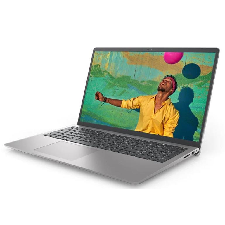 DELL デル ノートパソコン Inspiron 15 3000 3535 15.6型FHD/ Ryzen 5 7520U / メモリ 8GB / SSD512GB / Windows 11 / Office 付き / プラチナシルバー 【新品】｜bjy-store｜02