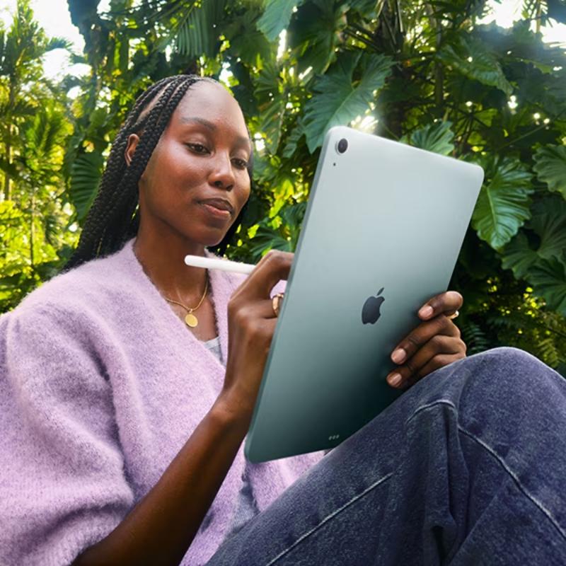 iPad Air 【新品】 Apple アップル M3 11インチ M3チップ 128GB Wi-Fi