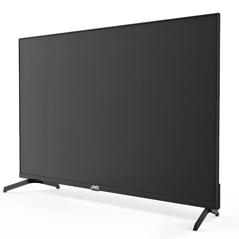 JVC 43V型 4K HDR チューナーレステレビ　google tv JVC 【未開封未使用】 43 V型(インチ) 4Kチューナーレステレビ Google