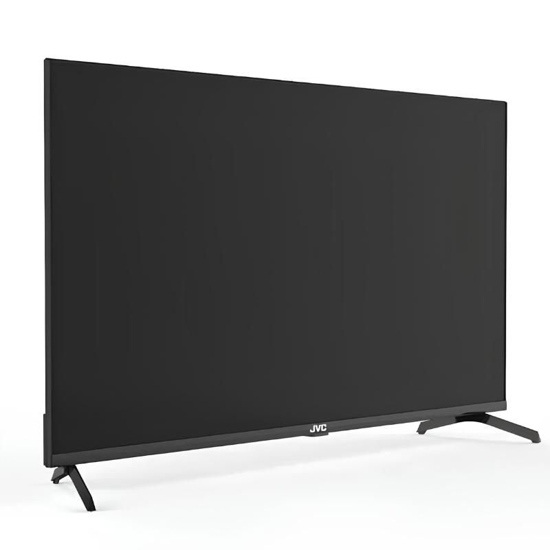 JVC 43V型 4K HDR チューナーレステレビ　google tv JVC 【未開封未使用】 43 V型(インチ) 4Kチューナーレステレビ Google