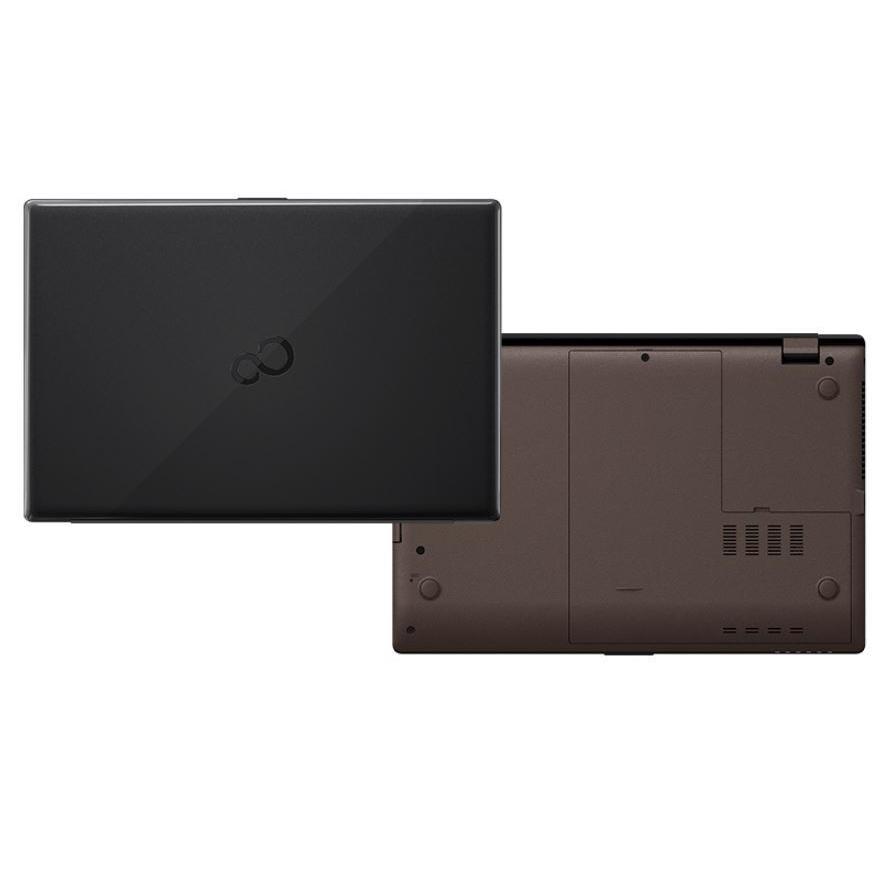 FMV 富士通 FUJITSU ノートパソコン LIFEBOOK 15.6型ワイド/ AMD 3020e