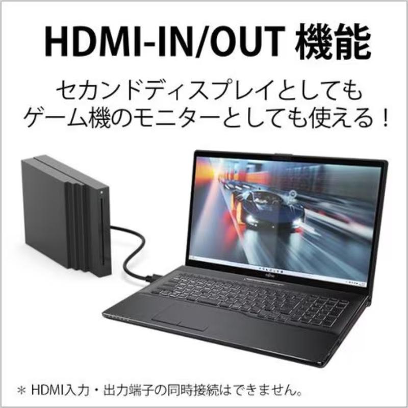 LIFEBOOK NH 富士通 FUJITSU ノートパソコン FMV NH77/H 17.3型 Ryzen