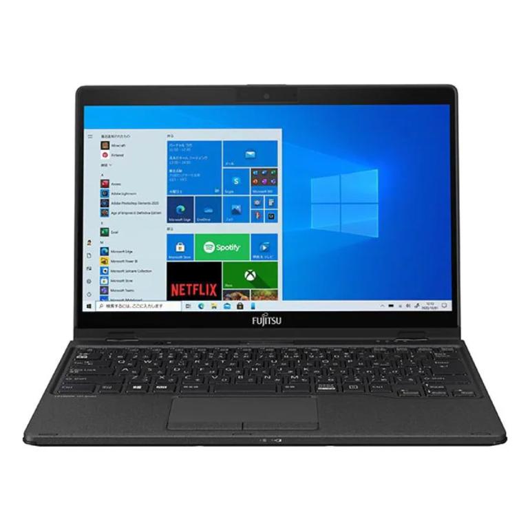 LIFEBOOK UH 富士通 FUJITSU 2in1 ノートパソコン FMV UH95/F1 LIFEBOOK UH 富士通 FUJITSU 2in1 ノートパソコン FMV UH95/F1