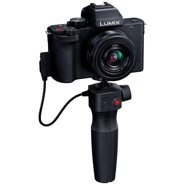 LUMIX Gシリーズ G100 VLOG ミラーレス一眼カメラ Vキット