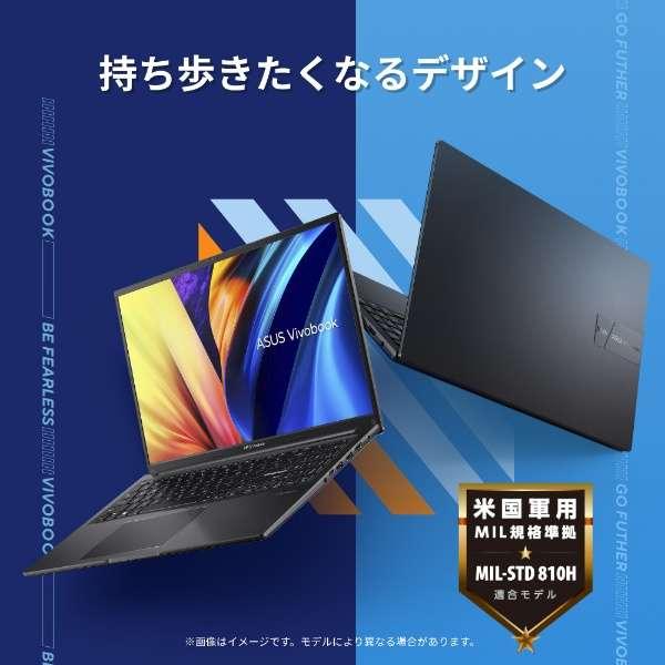 VivoBook ASUS エイスース ノートパソコン Vivobook 16 M1605YA 16型