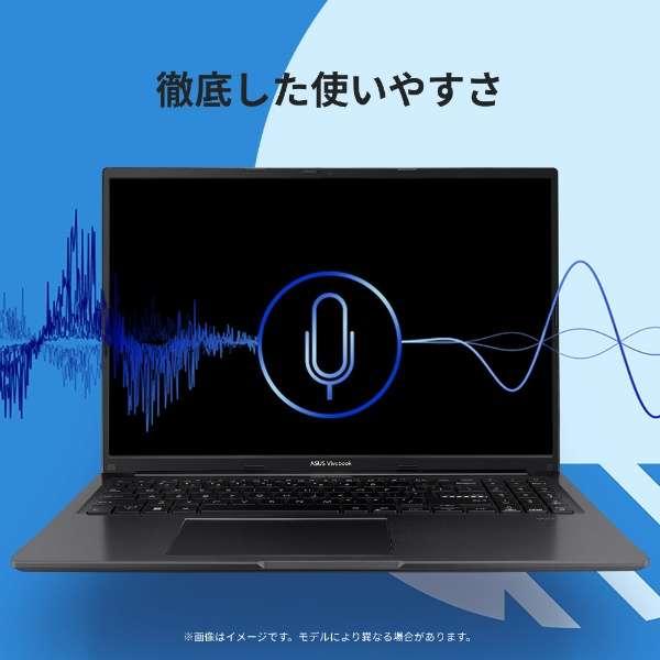 VivoBook ASUS エイスース ノートパソコン Vivobook 16 M1605YA 16型