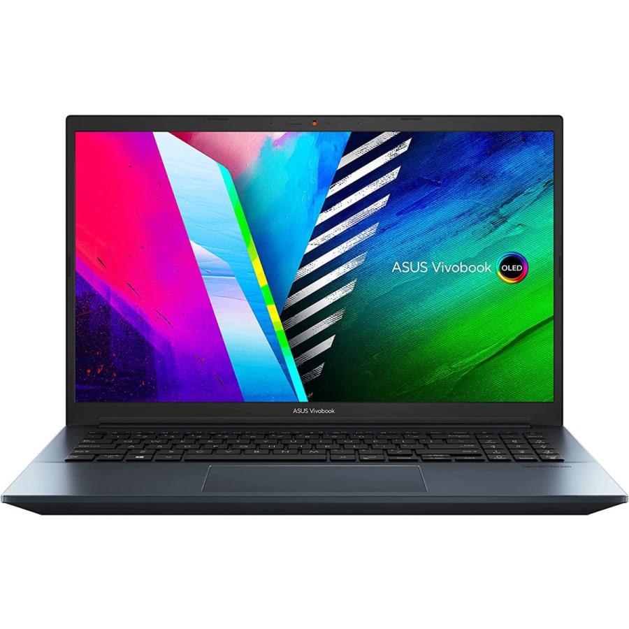 ASUS エイスース ノートパソコン Vivobook Pro OLED M3500QA 15.6型OLED（有機EL）/ Ryzen 9 / メモリ 8GB/ SSD 512GB/ Windows 11 / Office付き 【新品】｜bjy-store｜03