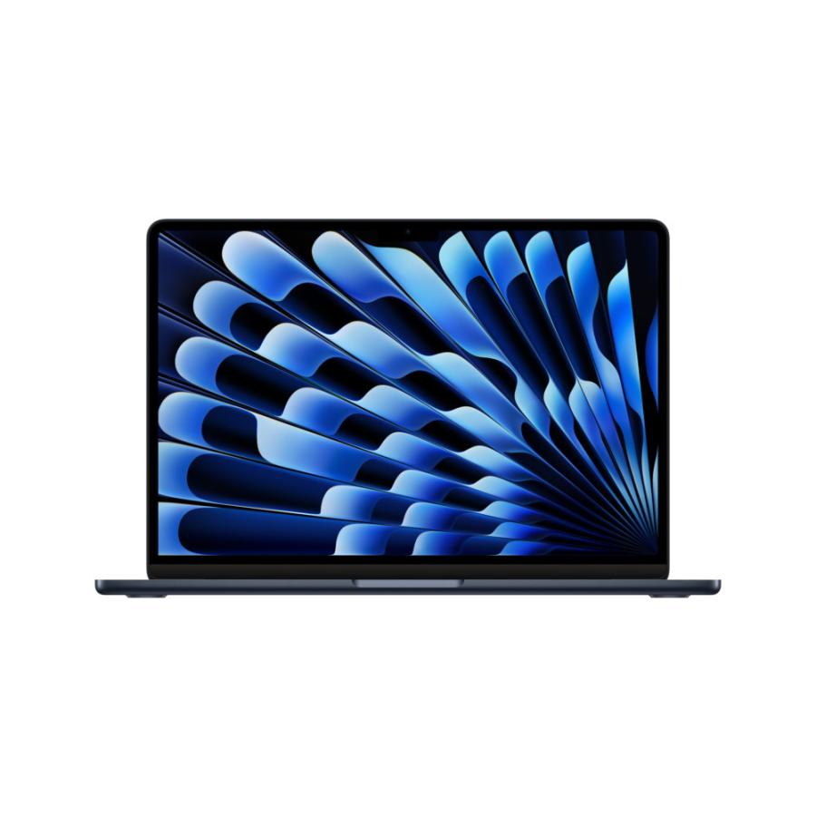 MacBook Air アップル Apple MC8K4J/A 2024年モデル 13.6インチ MacBook Air アップル Apple MC8K4J/A 2024年モデル 13.6インチ