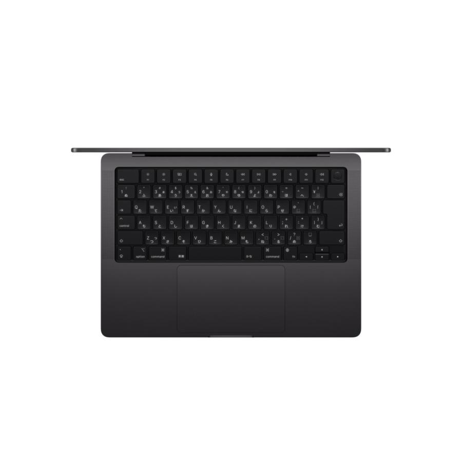 MacBook Pro 【新品】 アップル Apple 14.2インチ MX2H3J/A Liquid