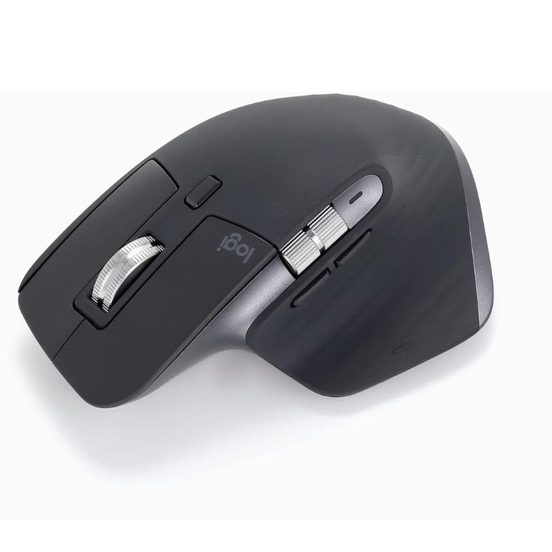 MX MASTER logicool ロジクール マウス 3S ワイヤレス グラファイト