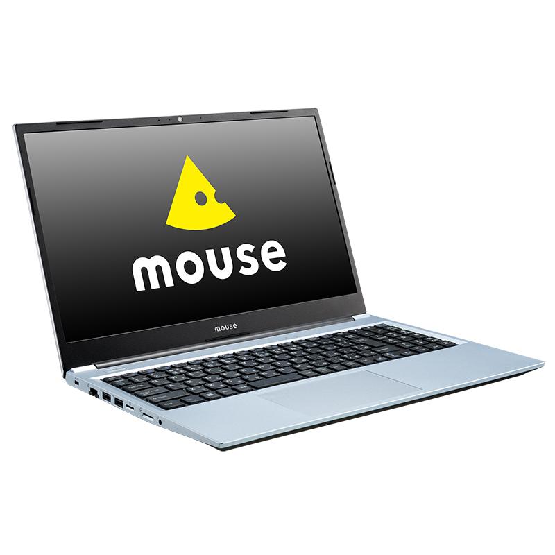 mouse ノートパソコン B5-R5 MBR54500UH21E 15.6型フルHD/ Win10