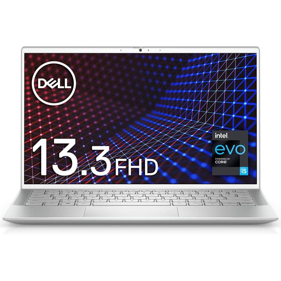DELL デル ノートパソコン Inspiron 13 7000 MI53-AWHB 13型/ Core i5 