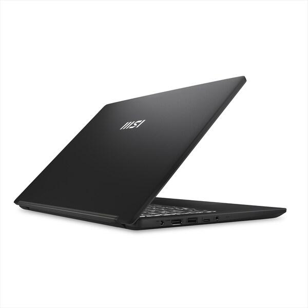 Modern msiノートパソコン 薄型・軽量 ビジネスノートモデルModern-14