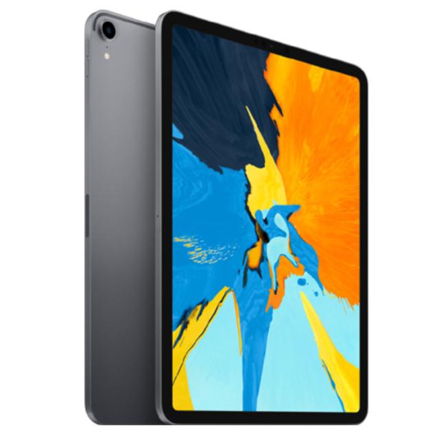 アウトレット品】 Apple iPad Pro 11インチ Wi-Fi 512GB スペース 