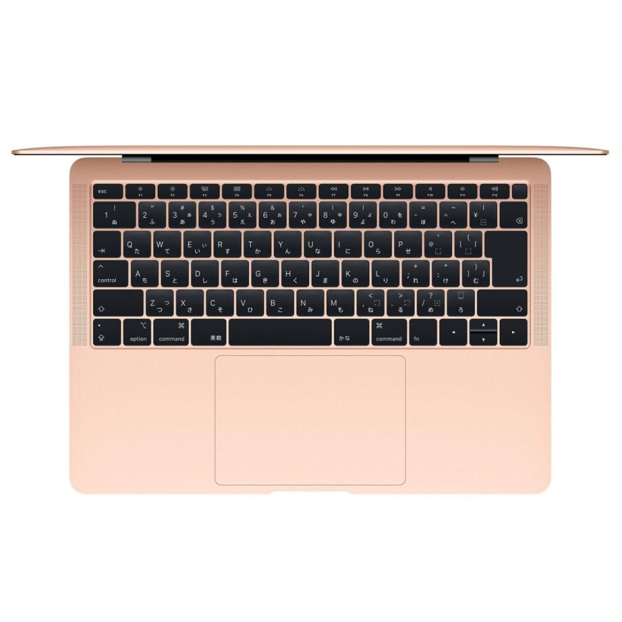 MacBook Air 2019 USキーボード Macbook Air 2019年/USキーボード