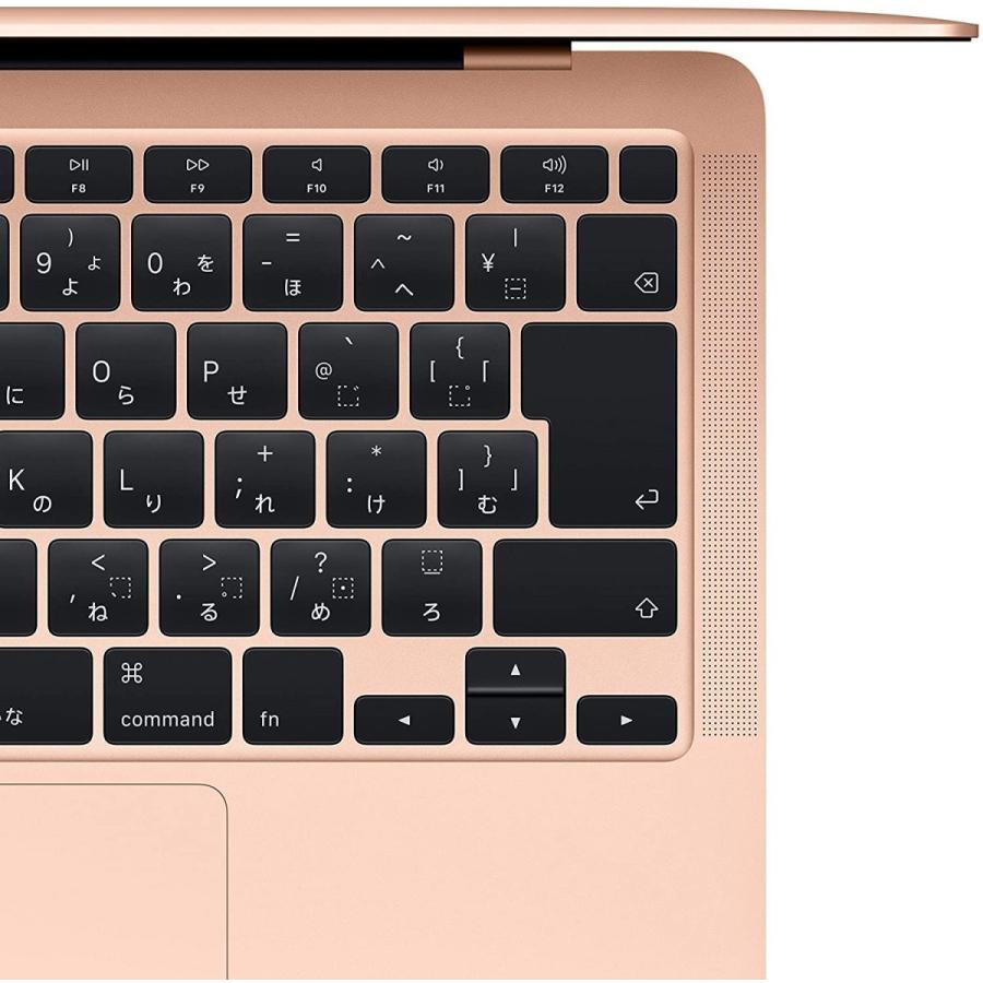 Apple MacBook Air 2019 Retina USキーボード- Apple MacBook Air 2019 Retina USキーボード-
