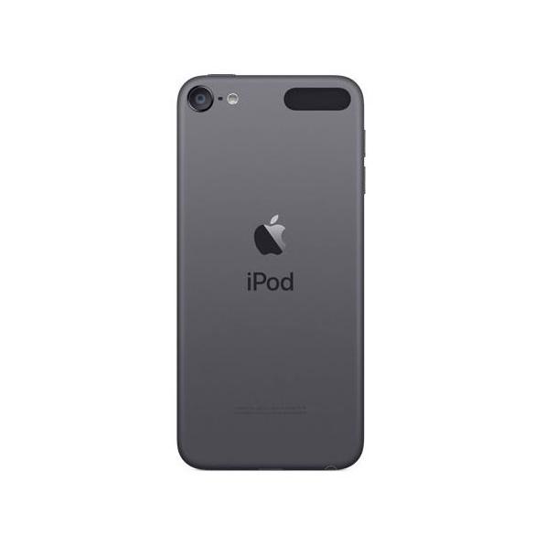 iPodtouch第7世代256GBスペースグレイMVJE2J/A