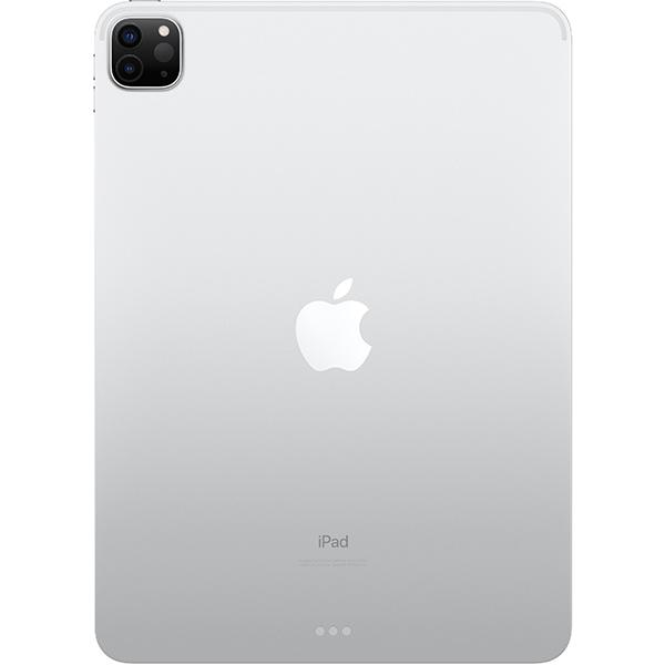 【アウトレット品】 iPad Pro 11インチ 第2世代 Wi-Fi 128GB 2020年春モデル MY252J/A シルバー｜bjy-store｜03