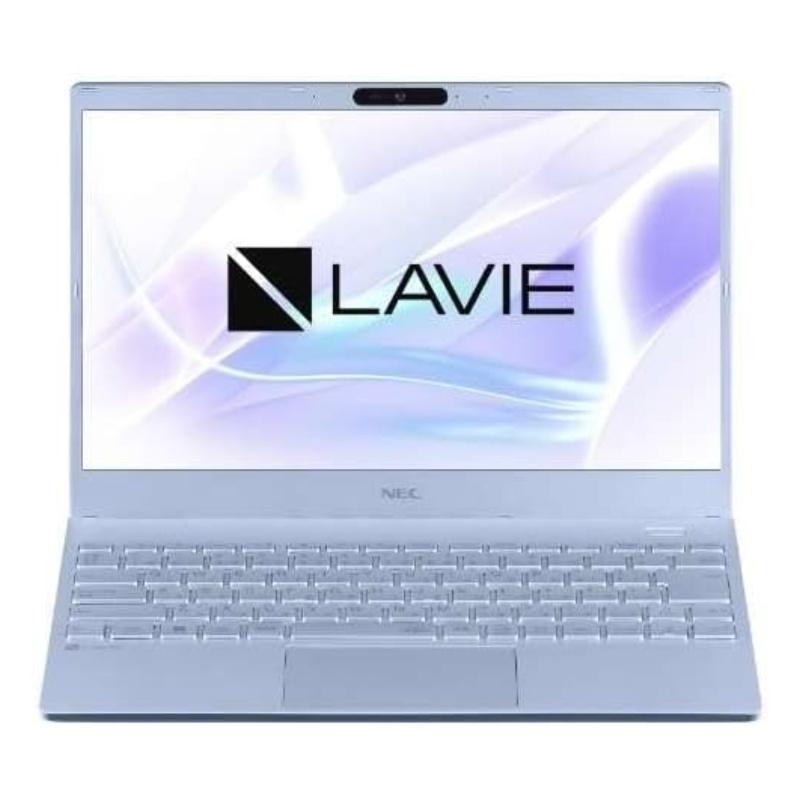 LAVIE N13 NEC ノートパソコン 13.3型/ Core i3-1215U/ メモリ 8GB