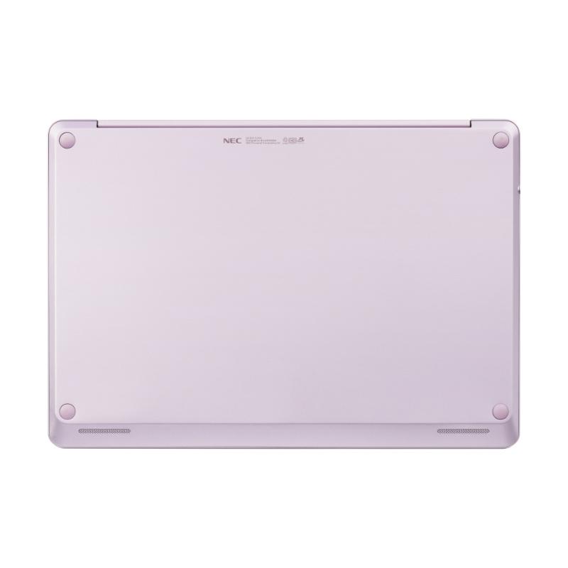 LaVie S NEC ノートパソコン LAVIE SOL PC-S1355JAP 13.3型/ Core i5