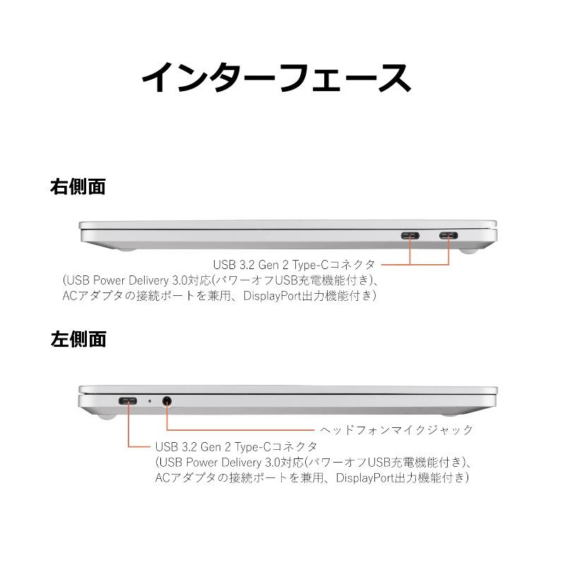 Windowsノート本体 NEC LAVIE SOL S1355/JAB Corei5 16GB ノートパソコン LAVIE SOL フェアリーパープル PC-S1355JAP