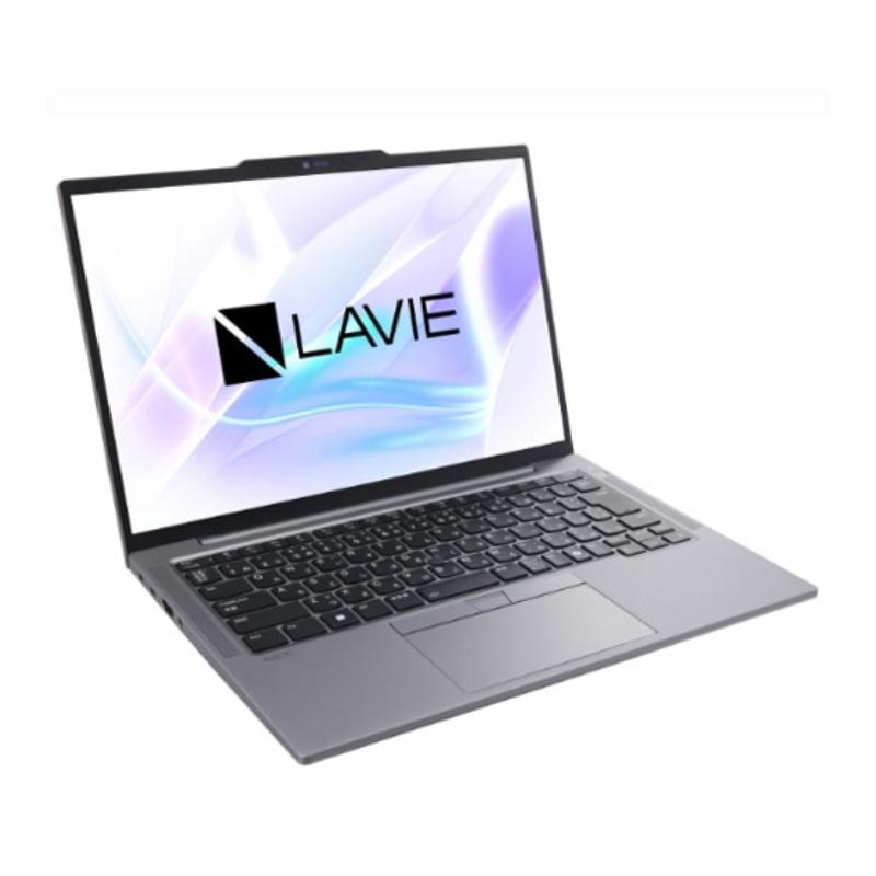 LaVie NEC ノートパソコン LAVIE NEXTREME X1475/JAS 14型/ AMD Ryzen