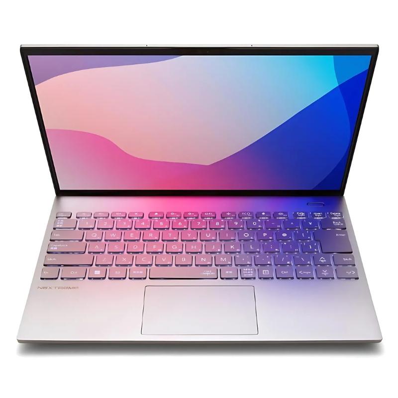 【中古】NEC LAVIE NEXTREMECarbon PC-XC550HAG LAVIE NEXTREME Carbon NEC ノートパソコン PC-XC550HAG 14型/ Core i5