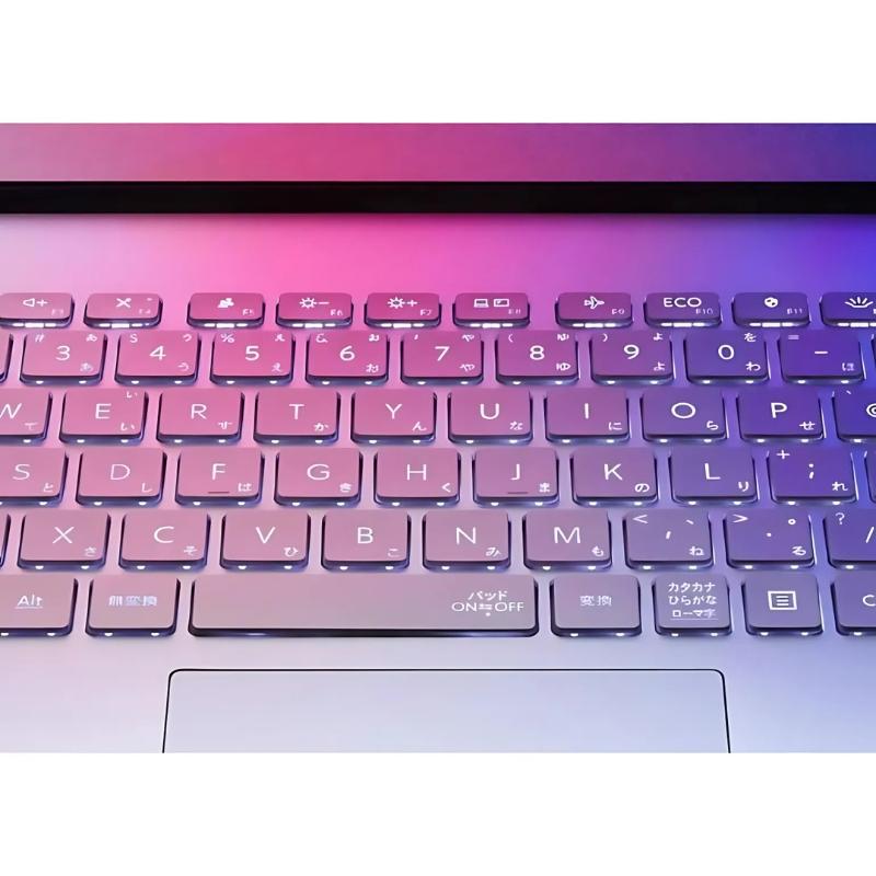 LAVIE NEXTREME Carbon NEC ノートパソコン PC-XC550HAG 14型/ Core i5