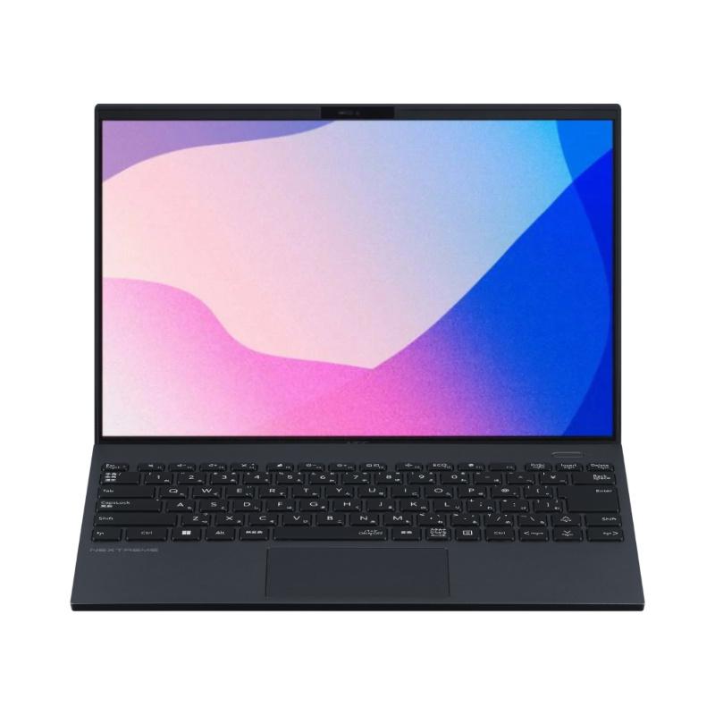 LAVIE NEXTREME Carbon NEC ノートパソコン PC-XC750FAB 14型