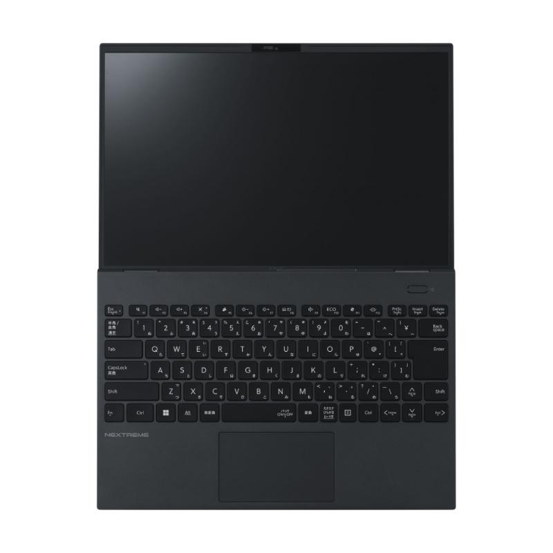 ノートPC NEC - NEC LAVIE NEXTREME Carbon XC750FAB LAVIE NEXTREME Carbon NEC ノートパソコン PC-XC750FAB 14型