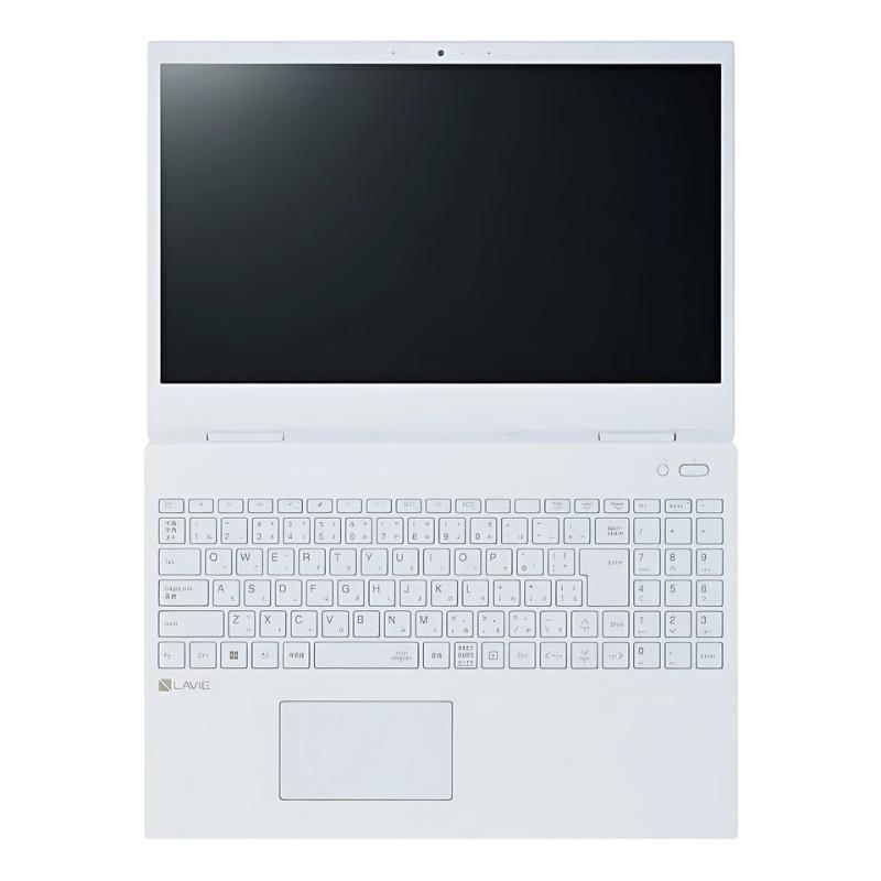 LAVIE N15 【展示品】 NEC ノートパソコン 15.6型 IPS液晶 Core i3