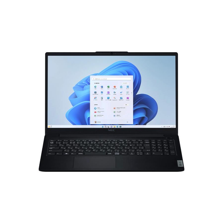 N15 Direct LAVIE 2025夏モデル LAVIE/Windows11/8GB/Blu-ray/NECノートパソコン15 Slim LAVIE公式サイト 15.3型ワイド｜NEC Windowsノート本体