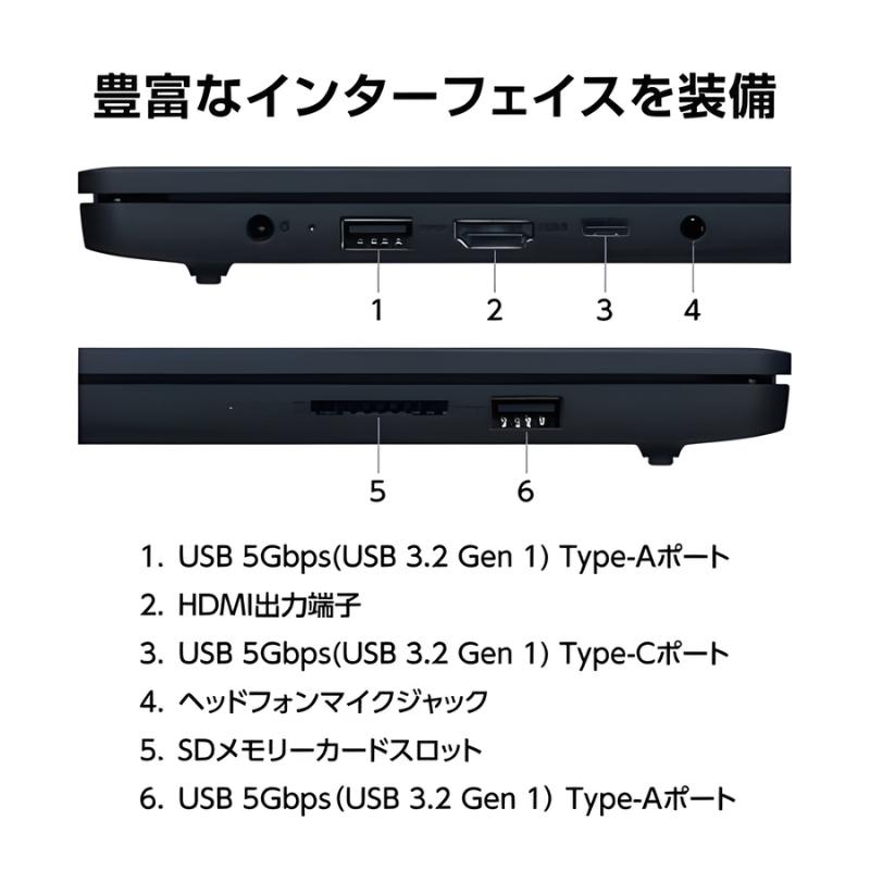 LAVIE N15 【新品】 NEC ノートパソコン Slim 15.6型 IPS液晶/ Core i3