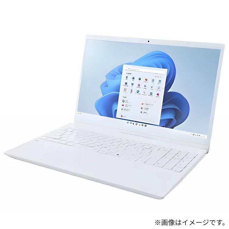 未使用LAVIE N15 Ryzen3 SSD256G 8G OfficeNEC LAVIE N15 【開封・未使用品】 NEC ノートパソコン 15.6型/ AMD Ryzen3