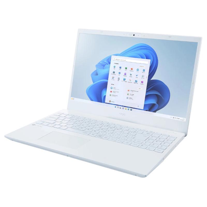 LAVIE N15 【展示品】 NEC ノートパソコン 15.6型 IPS液晶/ Ryzen 7
