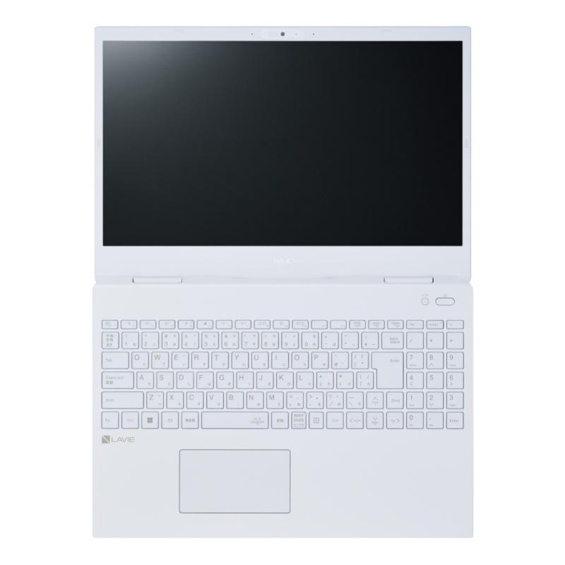 LAVIE N15 NEC ノートパソコン 15.6型/ AMD Ryzen 7 ( Core i7 同等