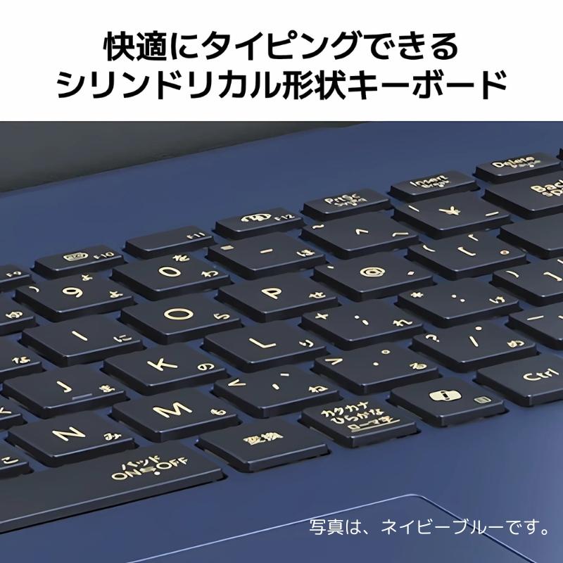 LAVIE N16 【展示品】 NEC ノートパソコン 16 型/ Core i5 1235U