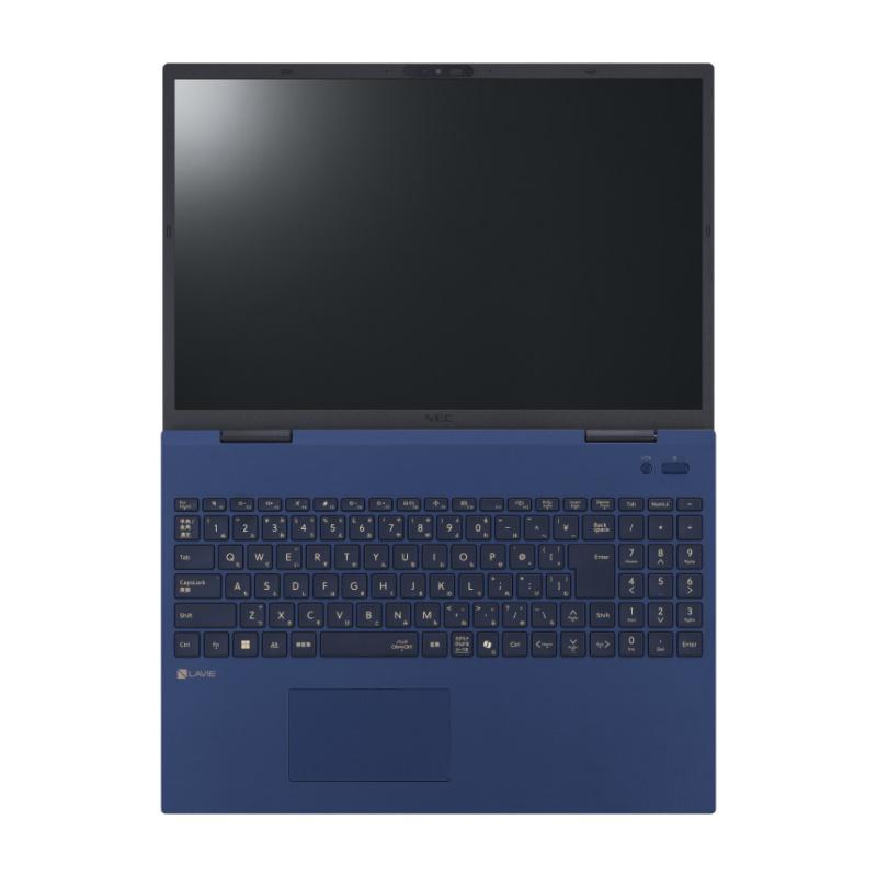 LAVIE N16 【展示品】 NEC ノートパソコン 16 型/ Core i5 1235U