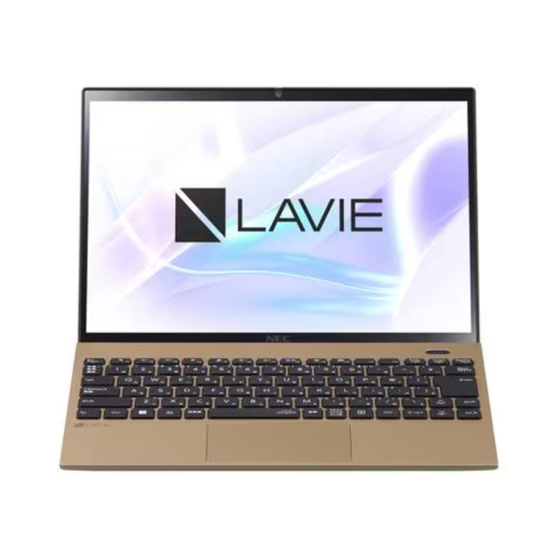 ★新品未使用★NEC LAVIE N13 Slim N1355HAC-Y NEC LAVIE N13 Slim N1355/JAM PC-N1355JAM [ポーラーブルー