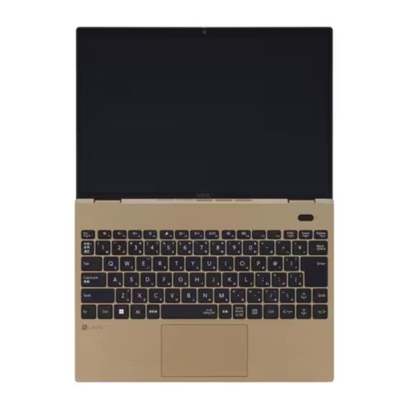 LAVIE N13 NEC Slim PC-N1355HACY 13.3型 ヘーゼルブロンズ