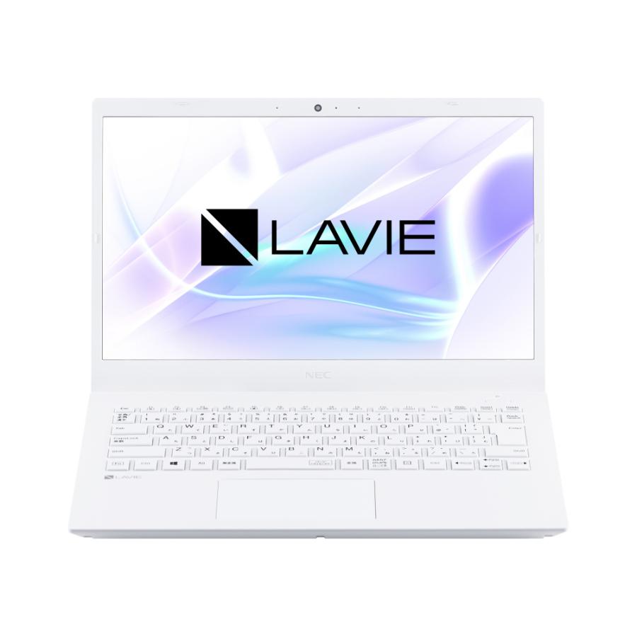 LAVIE N14 NEC ノートパソコン 14型 フルHD/ Core i3-1115G4/ メモリ