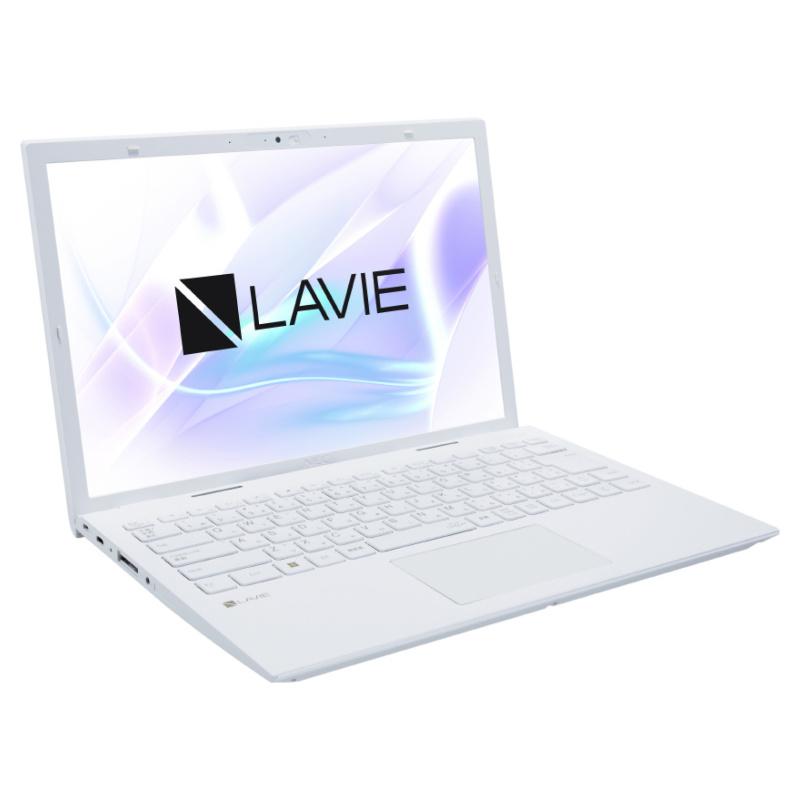 LAVIE N14 NEC ノートパソコン 14型/ Core i3-1215U/ メモリ 8GB/ SSD