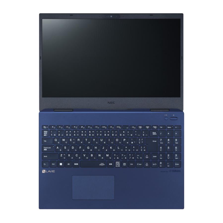 LAVIE N15 NEC ノートパソコン PCN1585 15.6型/ Core i7 1260P