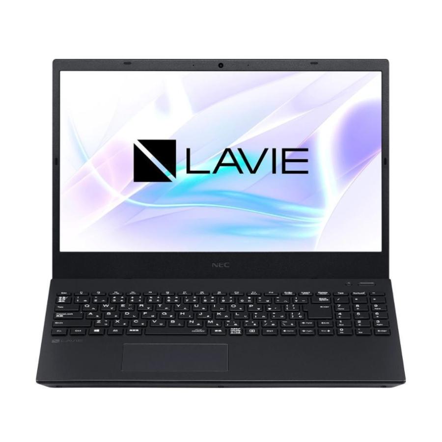 LAVIE ノートPC AMD 3020e 4GB RAM LAVIE N15 NEC ノートパソコン 15.6型/ AMD 3020e/ メモリ 4GB