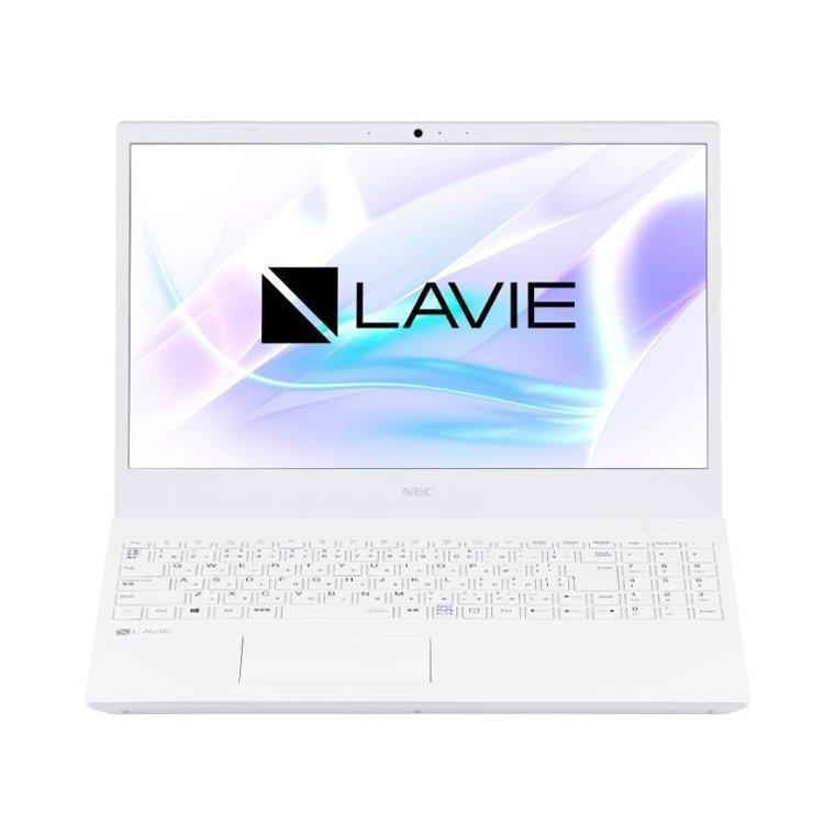 LAVIE N15 NEC ノートパソコン 15.6型/ Core i7 / メモリ 16GB/ SSD