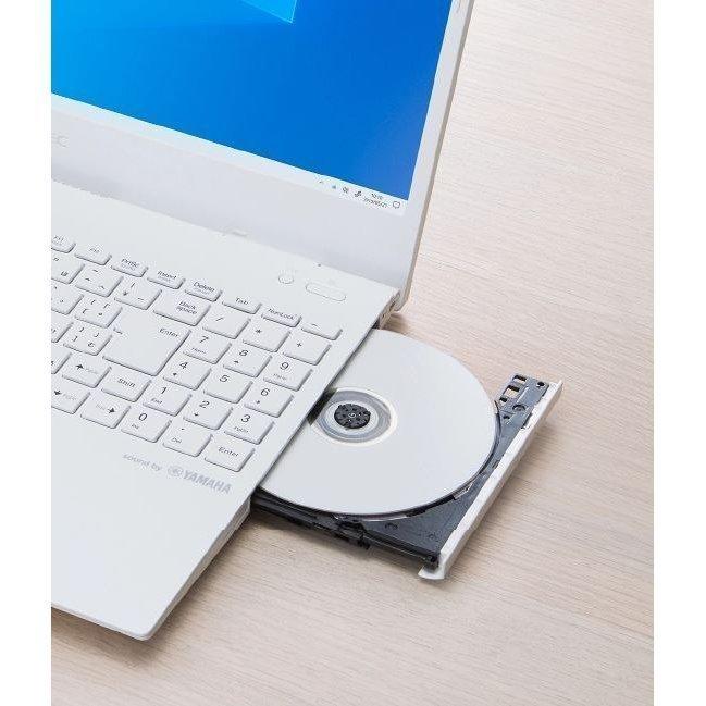 LAVIE N15 NEC ノートパソコン ノートPC 15.6型/ AMD 3020e / メモリ