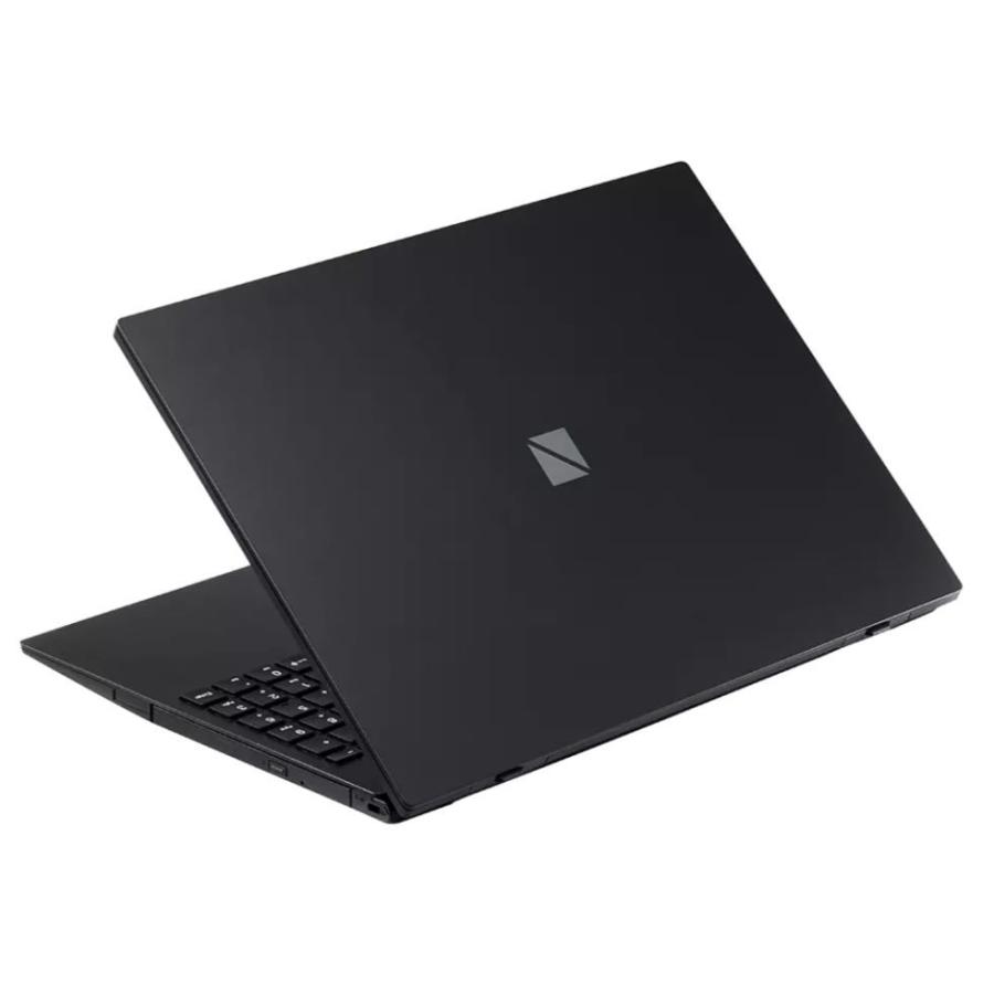 NEC ノートパソコン ノートPC  LAVIE N15 15.6型/ AMD 3020e/ メモリ8GB/ SSD256GB/ Windows 11/ Office付き / Webカメラ/ DVDドライブ / テンキー 【新品】｜bjy-store｜04