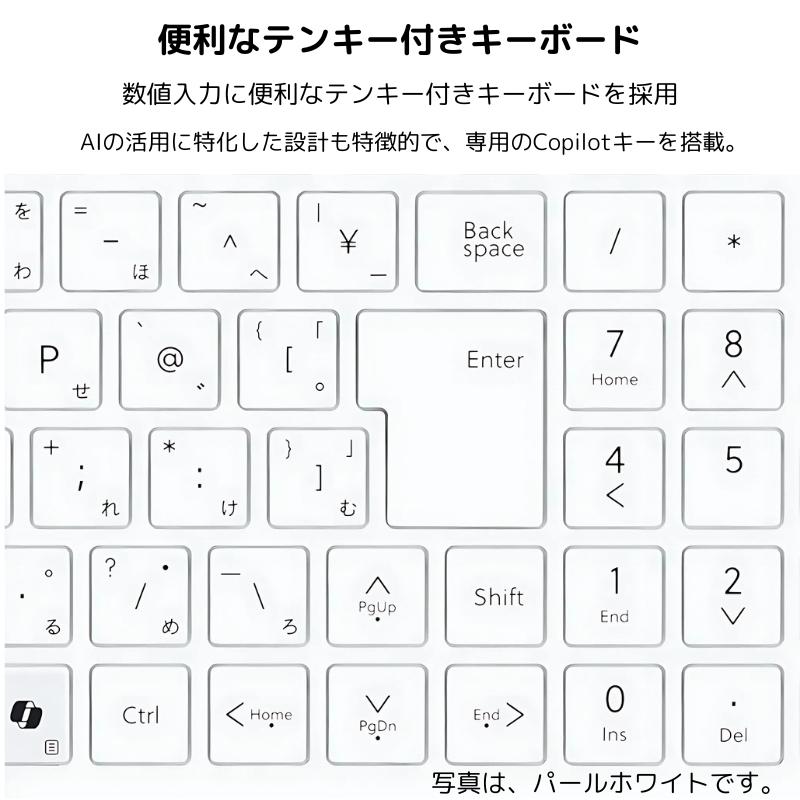LAVIE N16 【開封・未使用品】 NEC ノートパソコン 16型/ Core i3