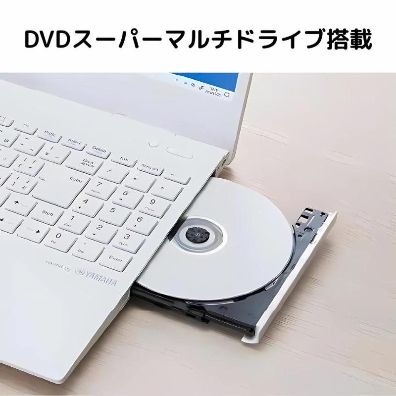 LAVIE N16 NEC ノートパソコン 16.0型/ Core i3 1215U/ メモリ 8GB